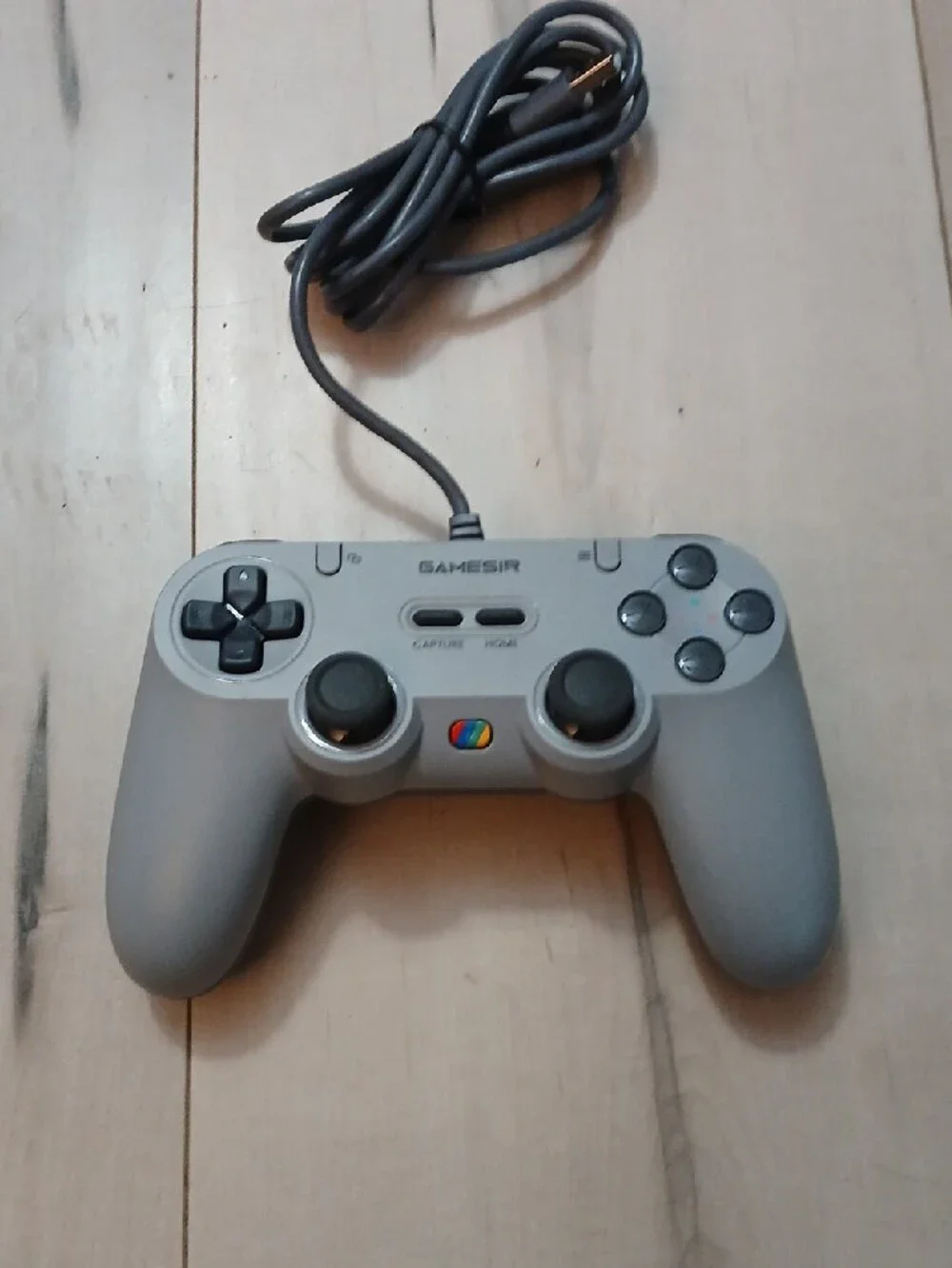 Tegenaria lite wired